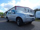 Ssangyong REXTON 270 Xdi Automatik - Ssangyong REXTON: 270xdi