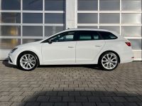 SEAT Leon ST 1.4 TSI DSG FR SHZ NAV PANO KAM EXPORT bei Autohaus Landmann & Maier OHG