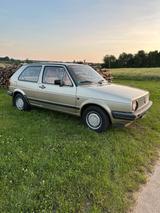 Volkswagen VW Golf MK2 1.6 - Volkswagen: Mk2