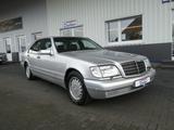 Mercedes-Benz S 320 (W140) - Mercedes-Benz Gebrauchtwagen von 1997