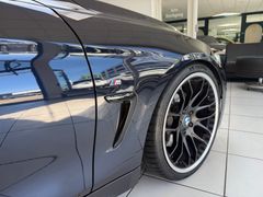 BMW 440 Gran Coupé M Sport NAVI CAM MEMORY LED HIFI