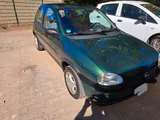 Opel Corsa 1.4 Swing Swing - Opel Corsa: Swing