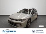 Volkswagen Golf Variant Energy 1,5 TSI | ACC | Anschlussgar - Auto leasen in Mannheim
