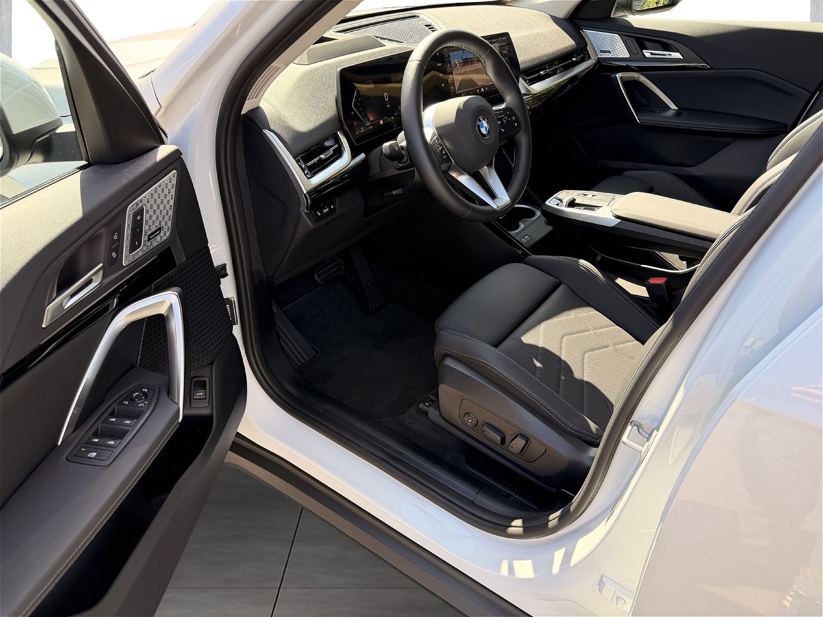 BMW X1 - Bild 11