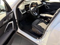 BMW X1 - Vorschau Bild 11