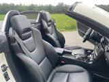 Mercedes-Benz SLK 200 - - Mercedes-Benz SLK 200 Gebrauchtwagen in Köln