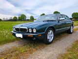 Jaguar XJ8 - Jaguar XJ8: Jag