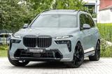 BMW X7 40d M SPORT.LUFT.SOFTC.PANO.360°.AHK.5/100