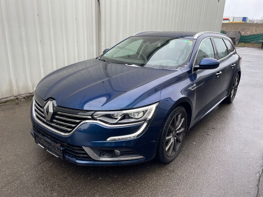 Angebot ansehen Renault Talisman