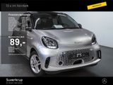 Smart EQ forfour +SHZ PDC - Smart ForFour in Kiel