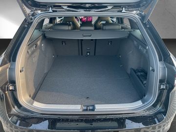 Skoda Superb Combi 1.5 TSI iV Sportline *0,5%*MATRIX*