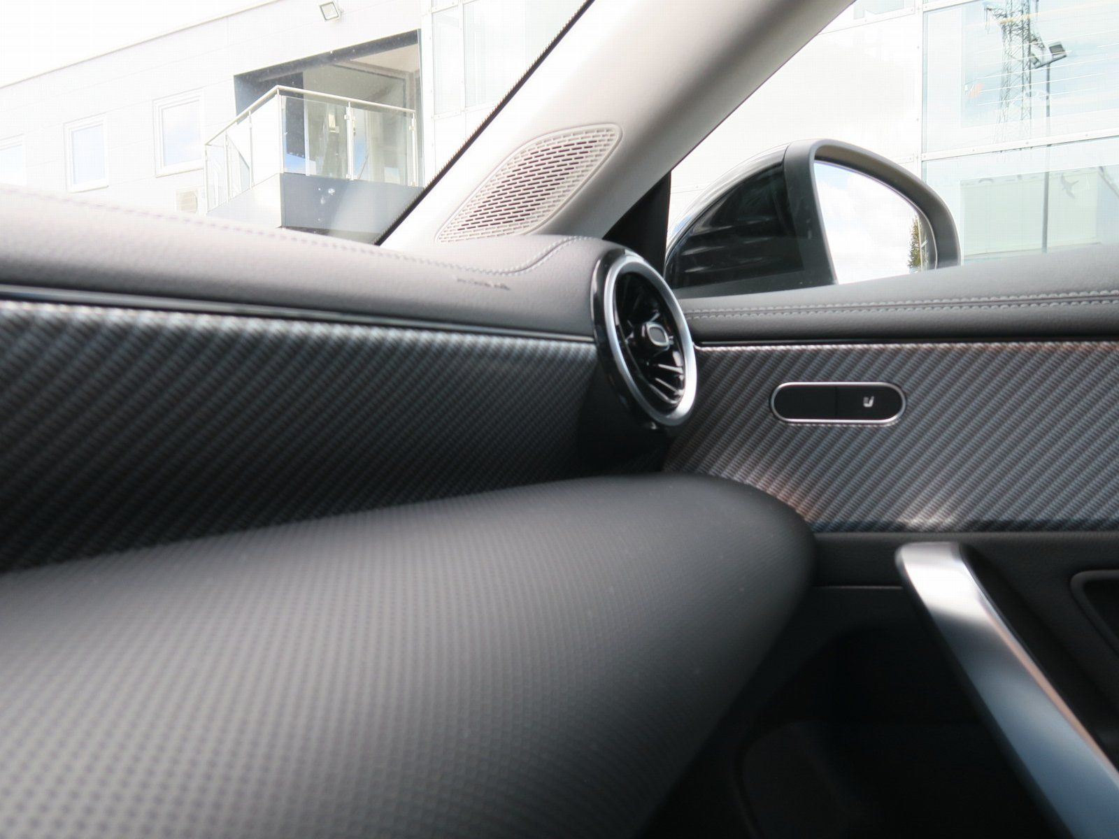 Mercedes-Benz CLA 180 Progressive Night-Paket Panorama Kamera foto 12
