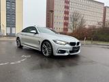 BMW 430i F32 - BMW 323 Automatik Gebrauchtwagen
