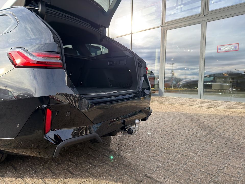 BMW i5 - Bild 16