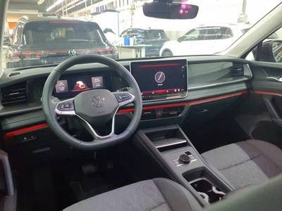 Volkswagen Tayron - Bild 6