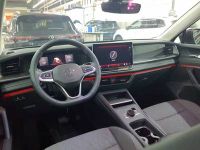 Volkswagen Tayron - Vorschau Bild 6