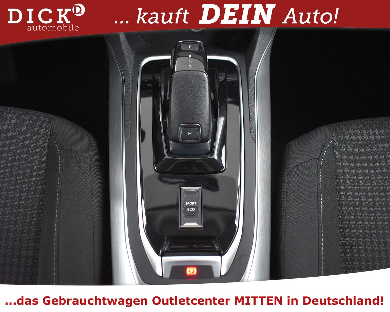 PEUGEOT 308 1.2 e-THP Active Pack NAVI+PDC+TEMP+8X BEREI - Image 22