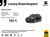 Seat Arona - Vorschau Bild 2