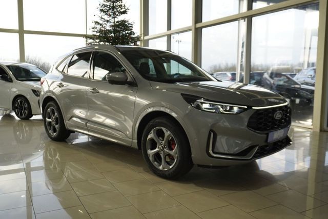 Ford Kuga ST-Line X 1,5 186PS Aut.5*J.Gar/Matrix/Lede