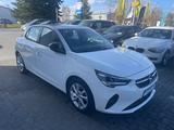 Opel Corsa F 1.2 Direct Inj Turbo Automatik 1JahrGara - Opel Corsa: Weiß, D