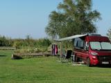 VANTourer 600 L  - VANTourer Wohnwagen & Wohnmobile