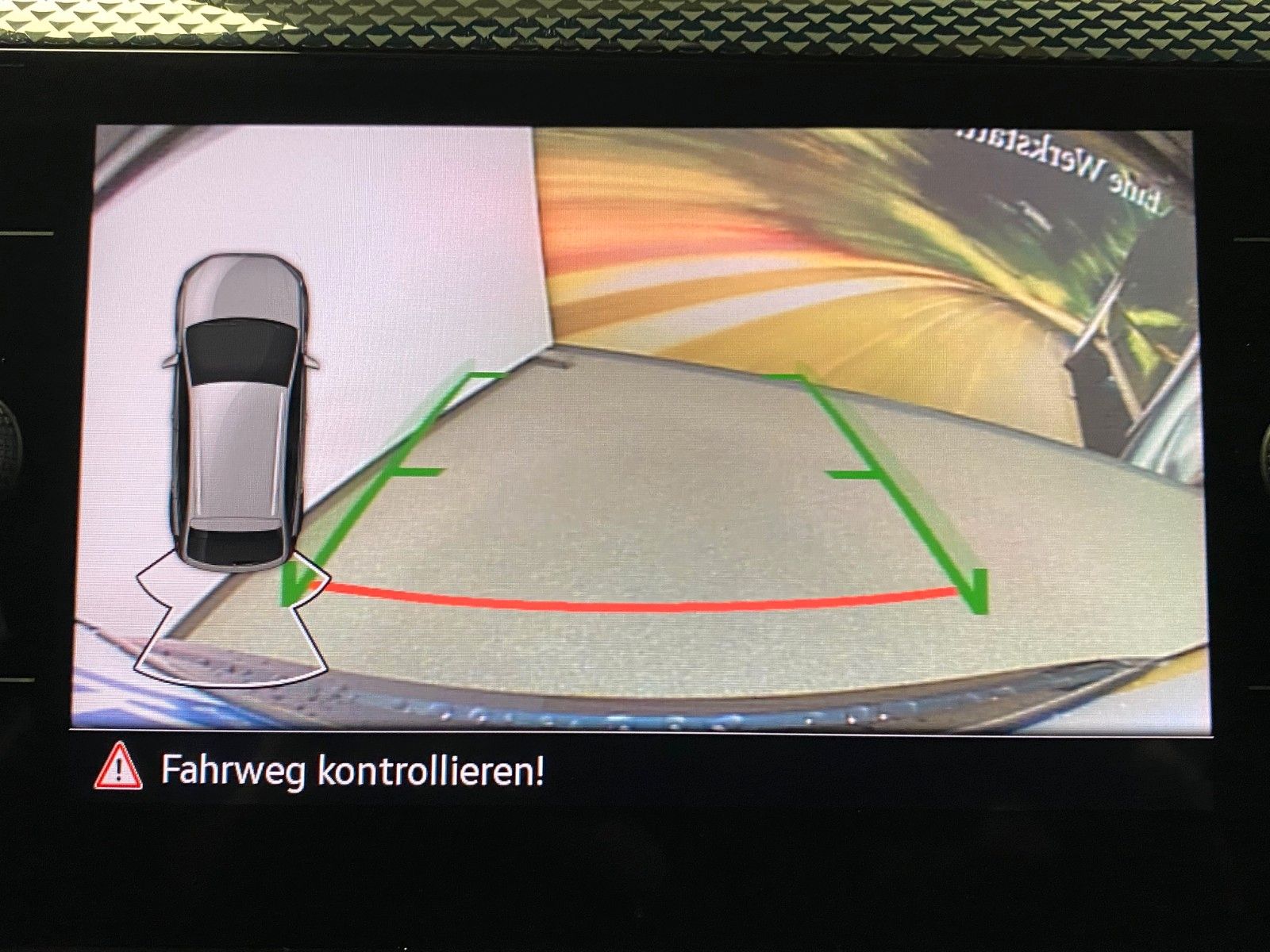 Fahrzeugabbildung Volkswagen Taigo 1.5 TSI DSG Life+MATRIX LED+KAMERA+AppCon+