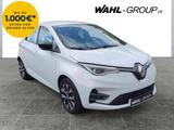 Renault ZOE Evolution EV50 135 hp Nvi, Sitzheizung, Ganz - Renault ZOE: Evolution
