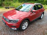Volkswagen Tiguan Offroad Highline BMT 4Motion - Volkswagen Tiguan OFFROAD mit Diesel-Antrieb