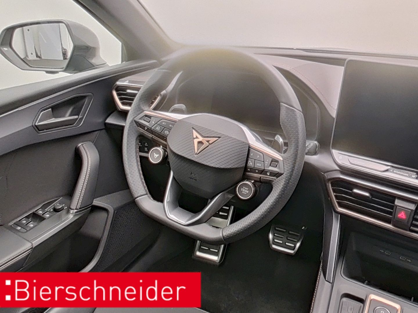 Cupra Leon - Bild 13
