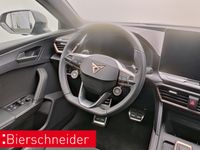 Cupra Leon - Vorschau Bild 13