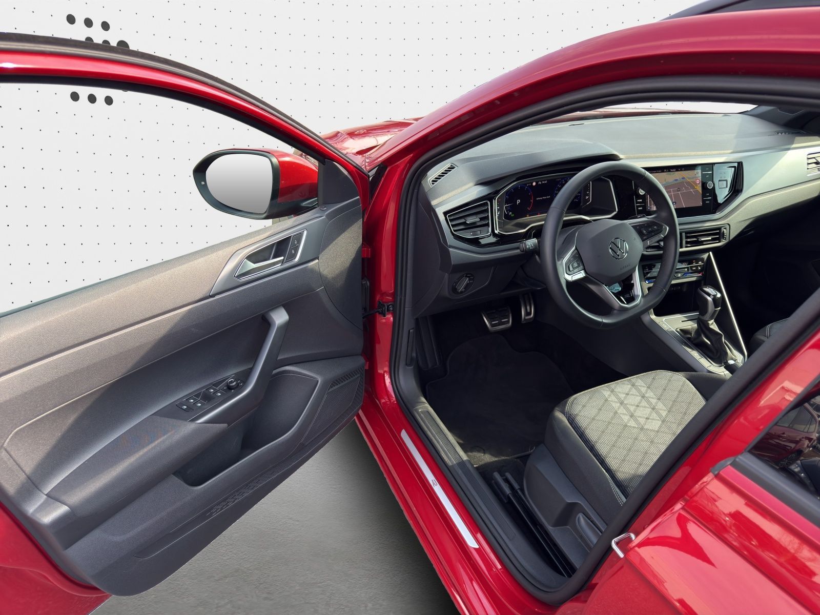 Volkswagen Taigo - Bild 14