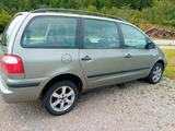Ford Galaxy - Ford Galaxy aus 2002