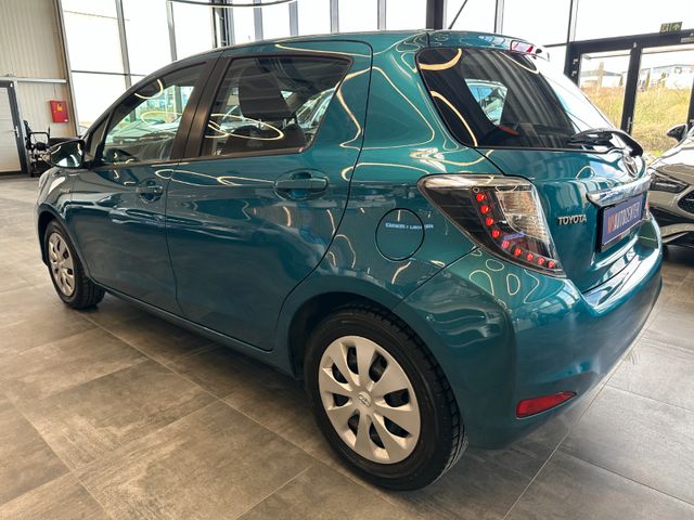 Toyota Yaris Hybrid Life *Navi*Klima*