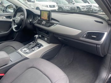 Audi A6 - 11