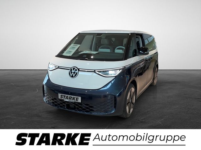 Volkswagen ID. Buzz Pro  AHK Standheiz Navi LED Kamera PDC 