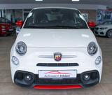 Abarth 595 Automatik PDC Komfort-Paket 1.Hand TÜV neu - Abarth 595 in Düsseldorf