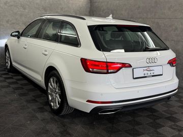 Audi A4 - 6