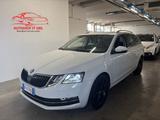 Skoda Octavia 1.4 TSI METANO AUT. |alcantara/pel - Skoda Octavia mit CNG-Antrieb: Kombi, 1.4
