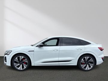 Audi Q8 e-tron - 2