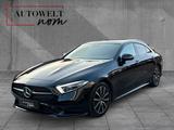 Mercedes-Benz CLS 220d AMG /BURMESTER/S-DACH/R-CAM/NIGHT/WIDE - Mercedes-Benz CLS 220 Gebrauchtwagen