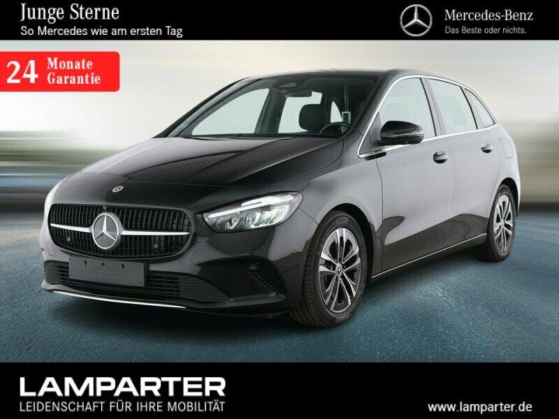 Mercedes-Benz B 200 PRO/AUT-7G/NAV/LED/VODIS/TOT/VID/PTS/360/