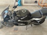 Kawasaki ZX 900 B