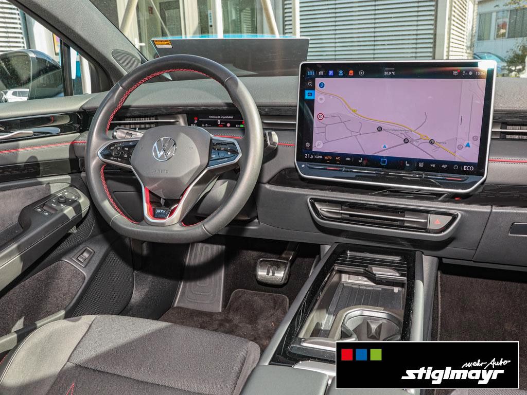 Volkswagen ID.7 Tourer GTX 91-kWh AHK DCC HUD IQ-LIGHT PANO foto 4