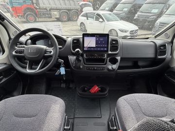 HYMER  ERIBA  HYMERCAR Ayers Rock Fiat Dieselhzg. AHK SOLAR LED Markise