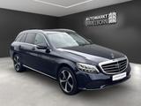 Mercedes-Benz C 300 T de Burmester*Kamera*DAB*LED*Leder*Navi
