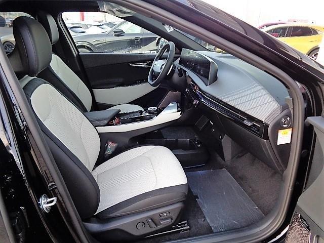 Kia EV6 GT-line AWD Wärmepumpe/Dach/Assist/Sound/20Z