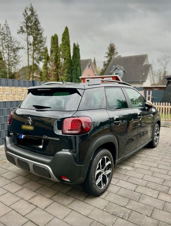Image of Citroën C3
