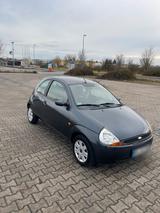 Ford Ka 93,000 KM TÜV neu - Ford Ka/Ka+ aus 2007