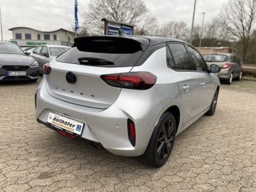 Bild 4 Opel Corsa GS NAVI/KLIMA-AUTO/PDC v+h+CAM/TOTWINKEL