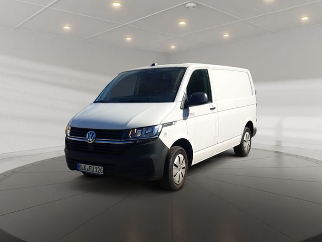 T6.1 Kasten 2,0 TDI 66 kW SCR Frontantrieb 5-Gan